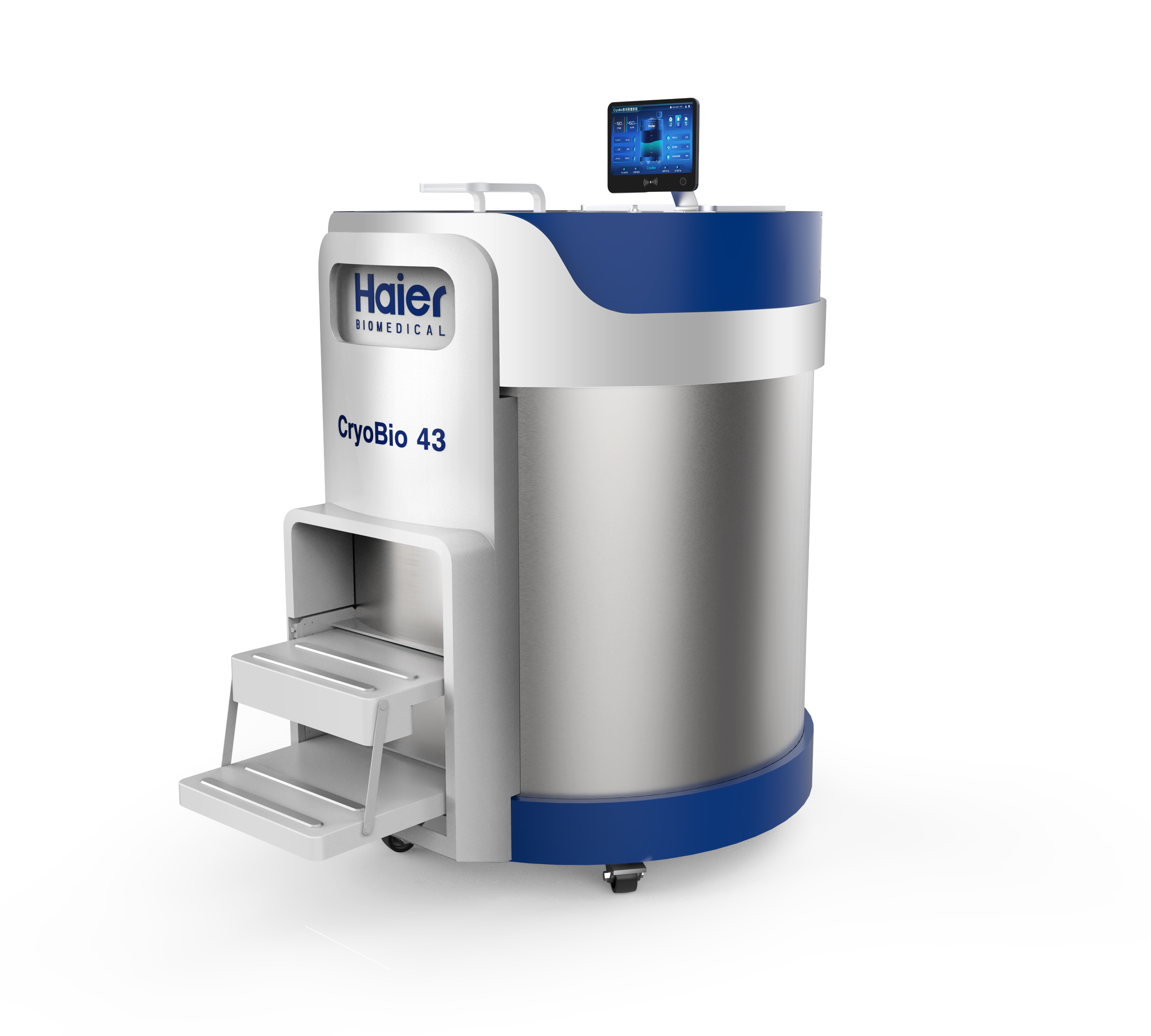 Haier CryoBio Series
